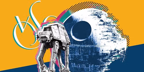 Virginia Symphony: The Music of Star Wars