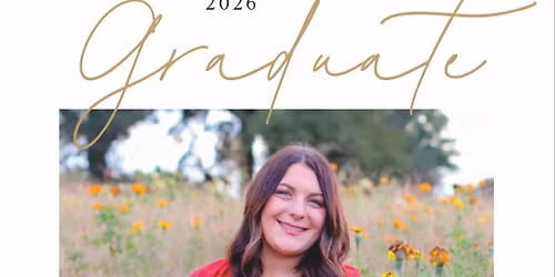 Graduation Brunch honoring Maddison Edwards