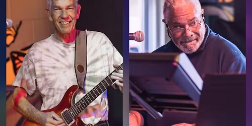 McFadden and Friends at Wings Etc 