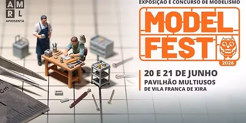 ModelFest 2026
