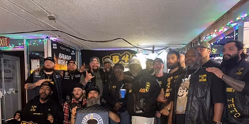 Riders of Revenants RC Anniversary Party