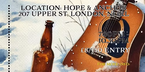 Gig Connection Christmas Party 2025