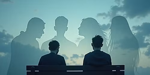 Rouwen om levend verlies (Kortrijk)