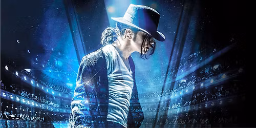 Michael Starring Ben