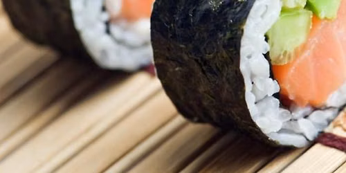 Sushi-Making 101 in Tampa - Tickets