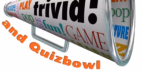 Chili Cook-Off and Quizbowl