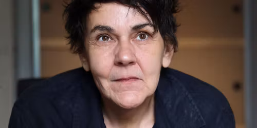 Christiane R\u00f6singer - Musikalische Lesung