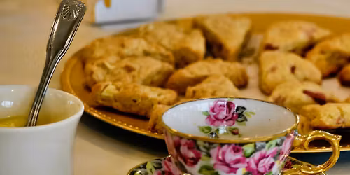 Victorian Tea Luncheon