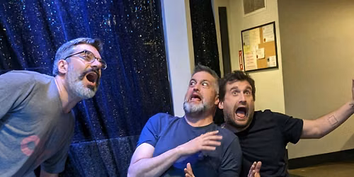 Improv Jones & Friends