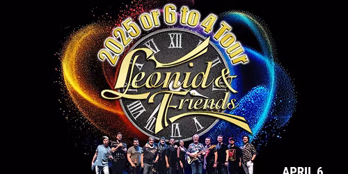 Leonid & Friends