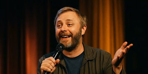 Rory Scovel