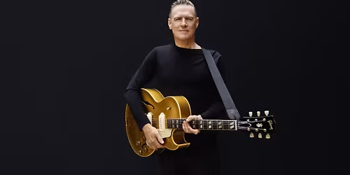 Bryan Adams Kaunas Tickets