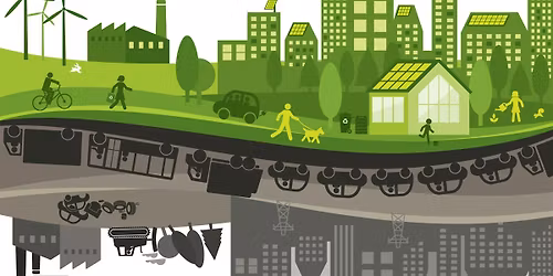 Sustainable Construction Round Table