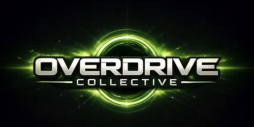 overdrive collective