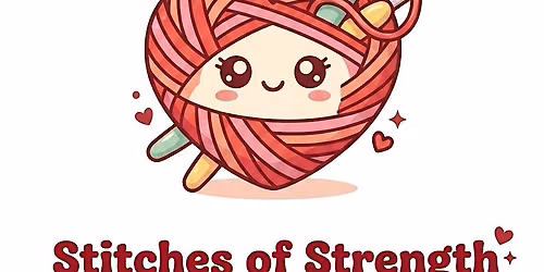 Stitches of Strength Studio