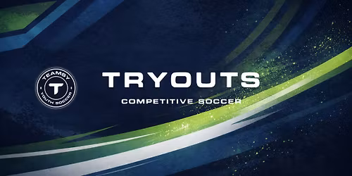 Soccer Tryouts (U13\u2013U14) | Competitive Team | Charlotte, NC