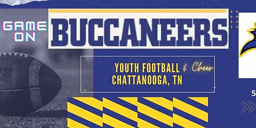 BUCS Blitz Play Day 