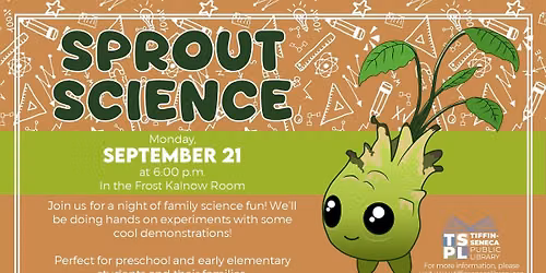 Sprout Science