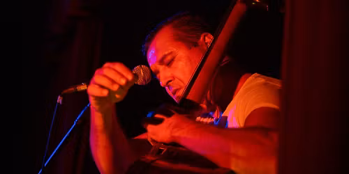 Miguel Calhaz Apresenta ContraCantos vol. 2