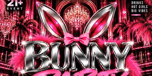 BUNNY PARTY