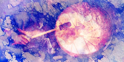 Sacred Beats Drumming