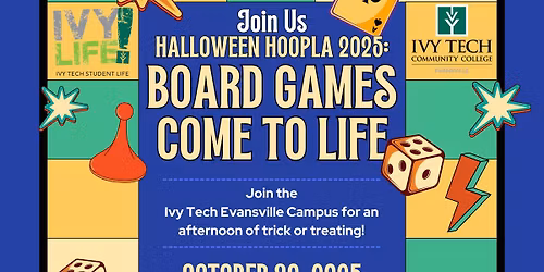 Halloween Hoopla 2025