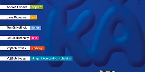 J. J. Ryba: \u010cesk\u00e1 m\u0161e v\u00e1no\u010dn\u00ed