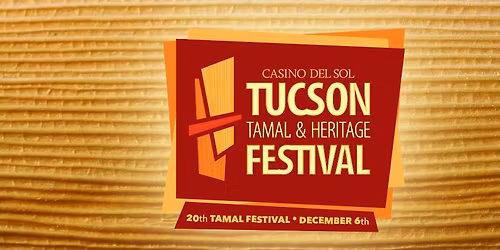 20th Tamal Festival