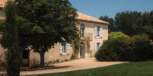 Yoga & Slow Living Retreat | South of France 