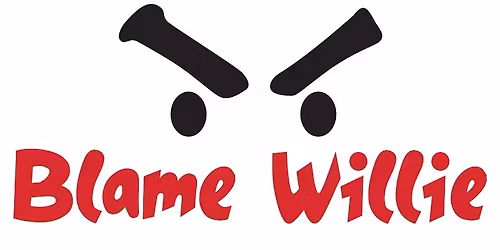 Blame Willie@Manzo's