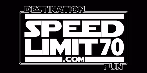 SPEED LIMIT 70 Trio at The Whiskey, 10\/31