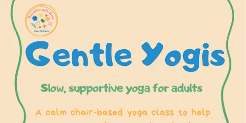 Gentle Yogis