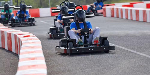 NCM Kartplex Public Hours 