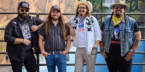 Tylor & the Train Robbers