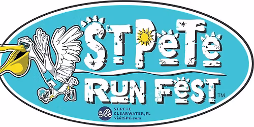 St. Pete Run Fest (Team Race Meetup)