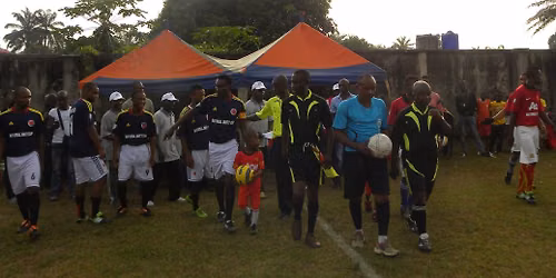 supporting imo state football 