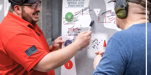 Firearm Instructor Development Course