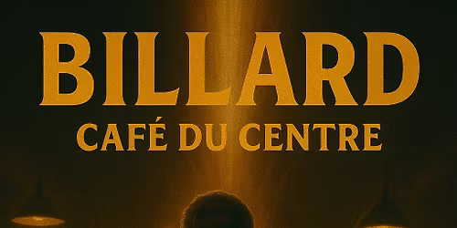 Tournoi de la saint Nicolas 