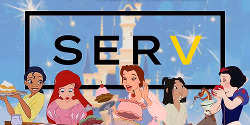 Disney Trivia + Brunch with Intelligence Check Trivia