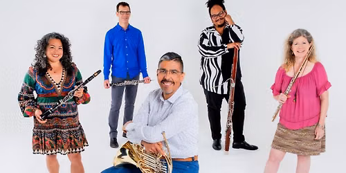 Quinteto Latino