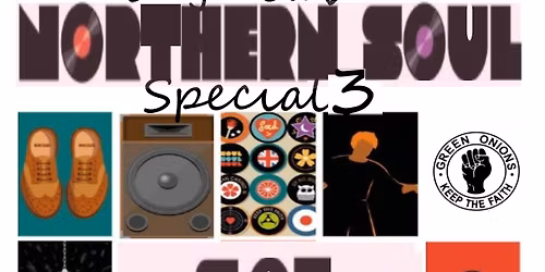 Bengeo Northern Soul Special 3