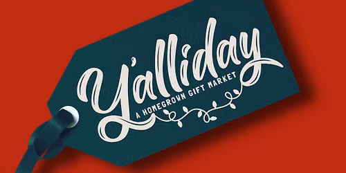 Y'ALLIDAY
