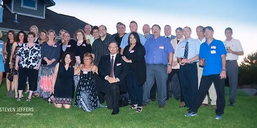 Baraboo Class of 1981 - Friday Night Drinks and Conversation
