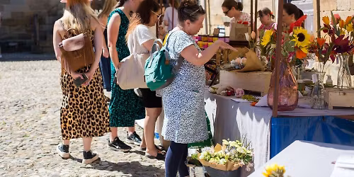 Makers Marketplace 