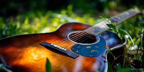 Summer Concert: Live Music and Community BBQ!
