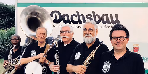 JAZZ FR\u00dcHSCHOPPEN