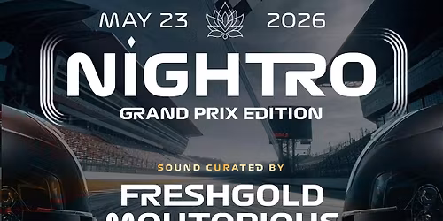 Nightro Grand Prix edition