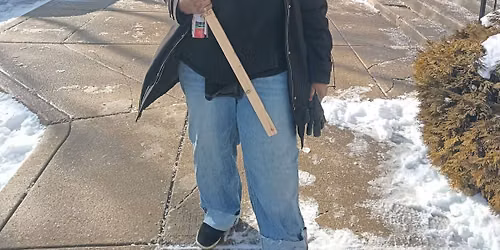 Martin Luther King Jr Legacy March 