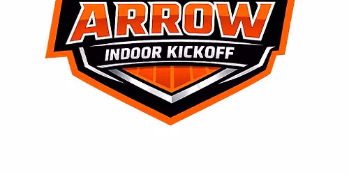 Autumn Arrow Indoor Kickoff