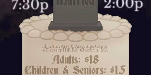 Honeymoon at Graveside Manor